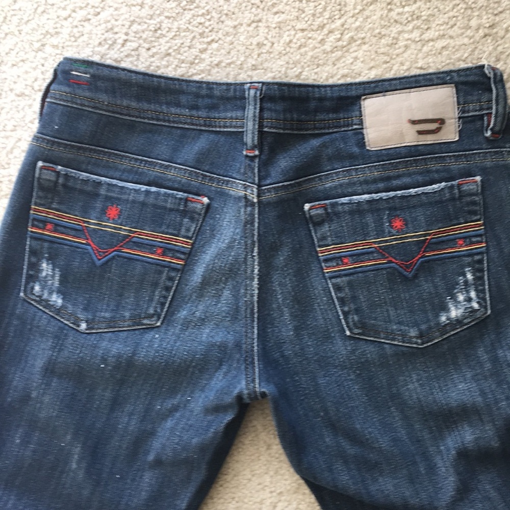 Diesel Jeans